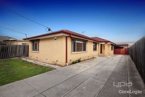 Property photo of 43 Appian Drive Albanvale VIC 3021