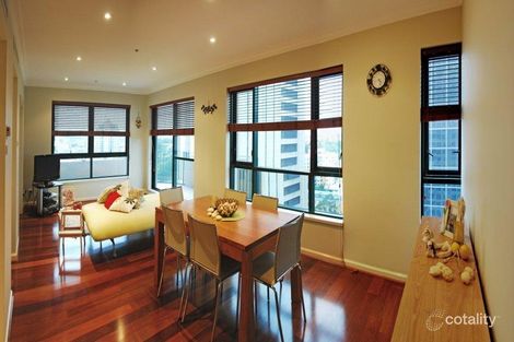 1809/265 Exhibition St, Melbourne, VIC 3000