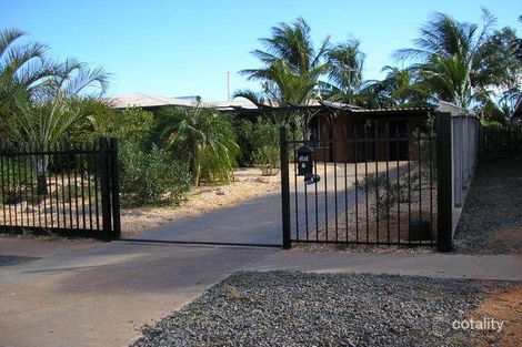 Property photo of 7 Woodman Street Port Hedland WA 6721