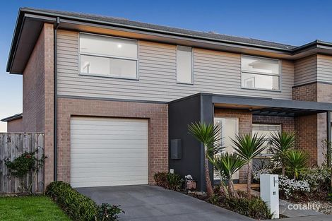 Property photo of 10 Hoddle Street Mulgrave VIC 3170