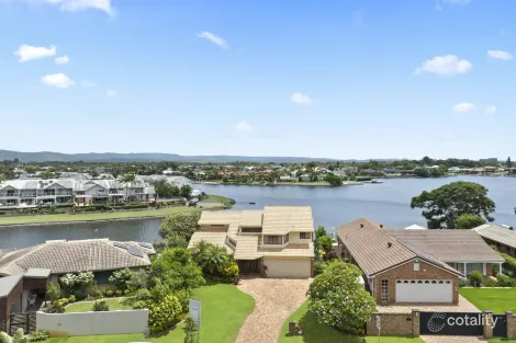 Property photo of 70 Oceanic Drive Mermaid Waters QLD 4218
