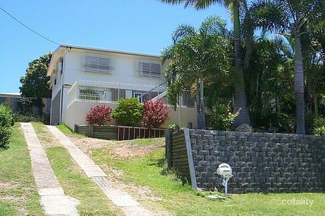 16 Ferguson Cres, West Gladstone, QLD 4680