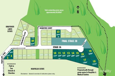 Property photo of 91 Pantlins Lane Urraween QLD 4655