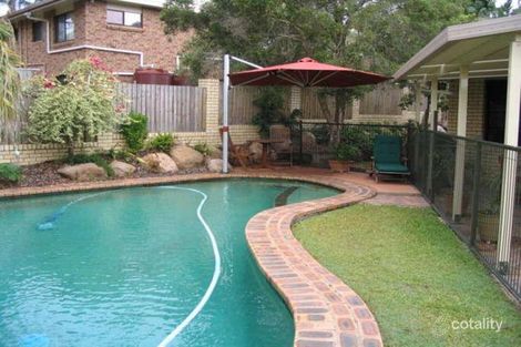 Property photo of 262 Westlake Drive Westlake QLD 4074