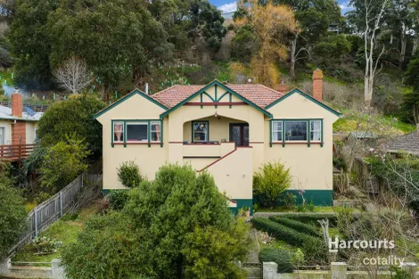 Property photo of 126 Mount Street Burnie TAS 7320