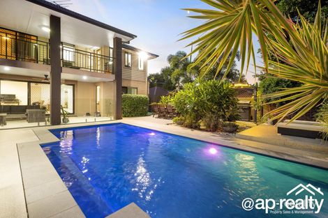 Property photo of 19 Sanctuary Drive Forest Lake QLD 4078