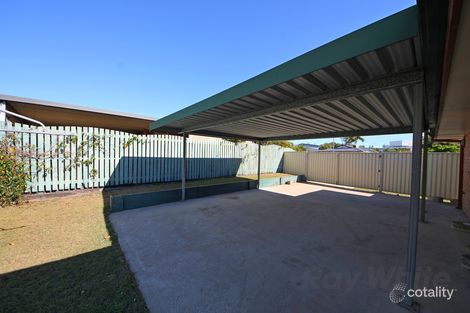 Property photo of 2 Staydar Crescent Meadowbrook QLD 4131