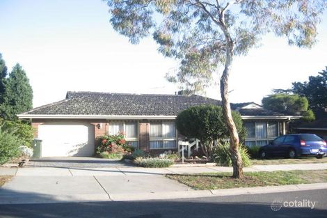 6 Moody Pl, Endeavour Hills, VIC 3802