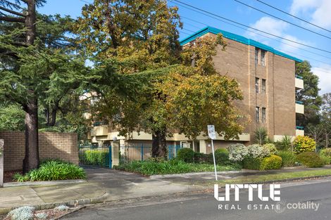 Property photo of 22/20 Pakington Street Kew VIC 3101