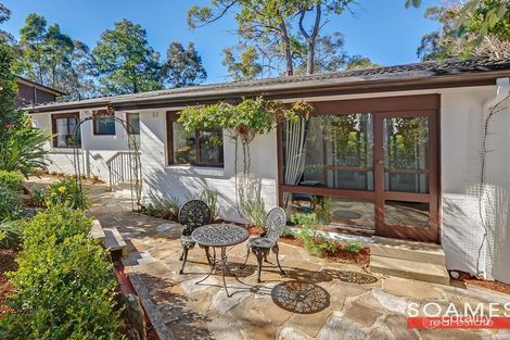 Property photo of 4 Lynne Place Hornsby NSW 2077