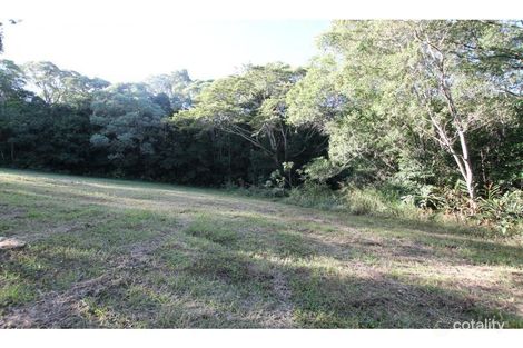 Property photo of 212 Anderson Road Peeramon QLD 4885