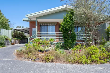 Property photo of 1/3 Baillieu Street East Wonthaggi VIC 3995