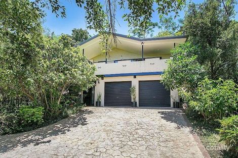 4 Leichhardt Pl, Earlville, QLD 4870