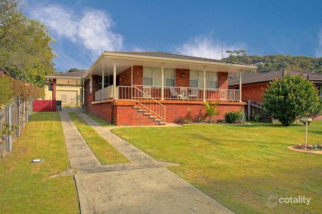 35 Pirralea Pde, Nelson Bay, NSW 2315