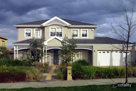 58 Berwick Springs Prom, Narre Warren South, VIC 3805