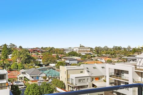 Property photo of 6608/42-44 Pemberton Street Botany NSW 2019