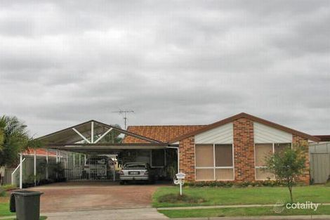 10 Fedotow Pl, Rooty Hill, NSW 2766