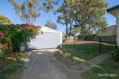 Property photo of 15 Gibbs Street Riverview QLD 4303