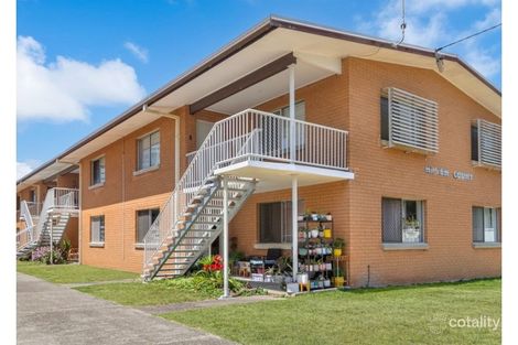 8/16 Coyne St, Coolangatta, QLD 4225