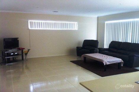 Property photo of 12 Drover Avenue Manor Lakes VIC 3024