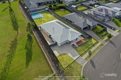 Property photo of 65 Buckingham Road Maudsland QLD 4210
