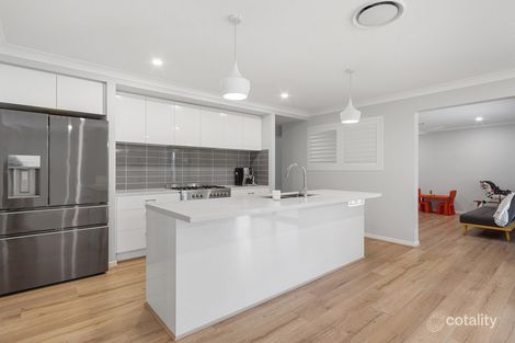 Property photo of 65 Buckingham Road Maudsland QLD 4210