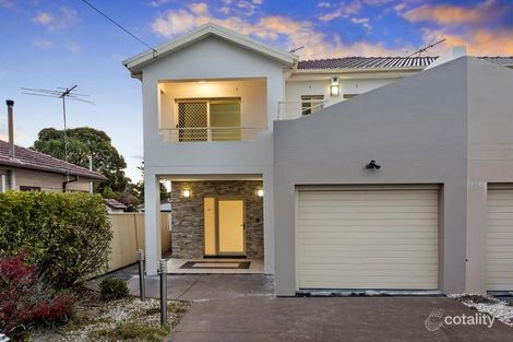 Property photo of 33A Alamein Road Revesby Heights NSW 2212