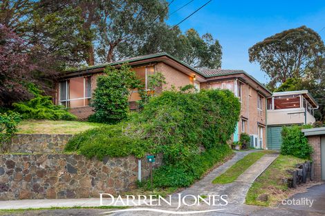 Property photo of 14 Auriol Court Greensborough VIC 3088