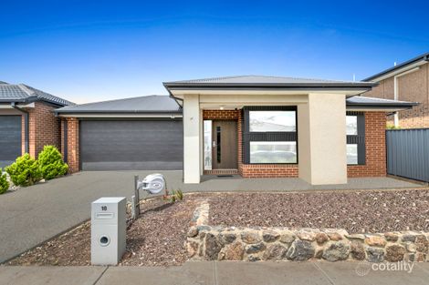 18 Dolomites Dr, Truganina, VIC 3029