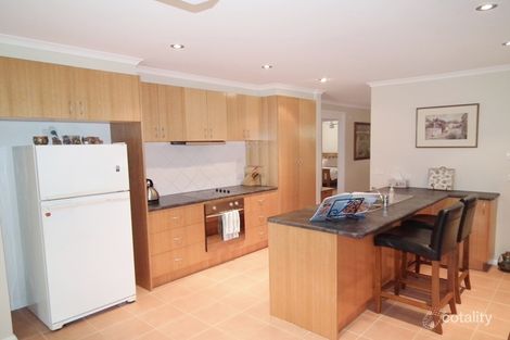 Property photo of 1/47 Goulburn Street Nagambie VIC 3608