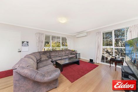 Property photo of 37 Bandjalong Crescent Aranda ACT 2614