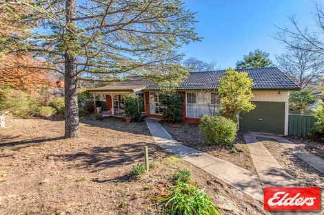 Property photo of 37 Bandjalong Crescent Aranda ACT 2614