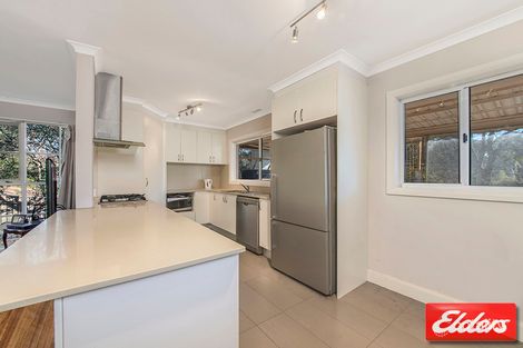 Property photo of 37 Bandjalong Crescent Aranda ACT 2614