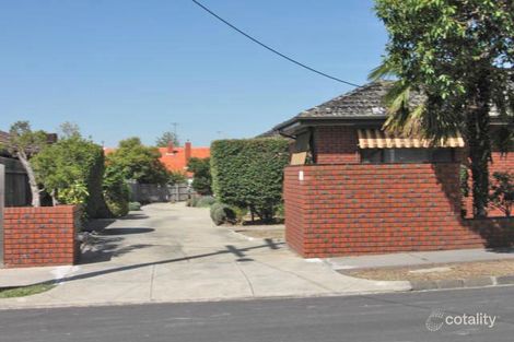 Property photo of 3/20 Woodlands Avenue Kew East VIC 3102