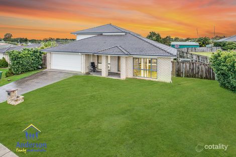 Property photo of 104 Mariner Boulevard Deception Bay QLD 4508