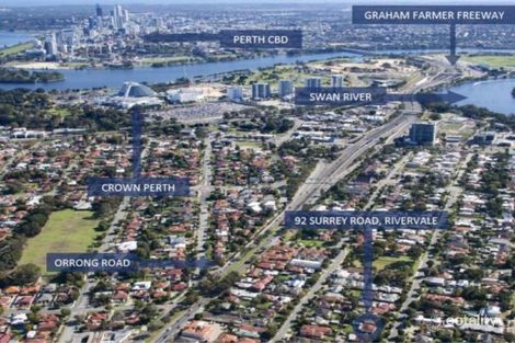 Property photo of 6/92 Surrey Road Rivervale WA 6103