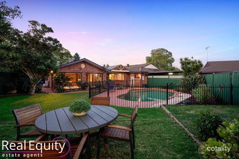 5 Rudham Pl, Chipping Norton, NSW 2170