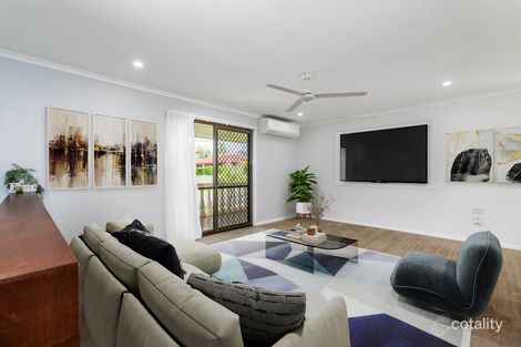 Property photo of 9 Sharpe Street Brassall QLD 4305