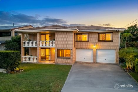 9 Sharpe St, Brassall, QLD 4305