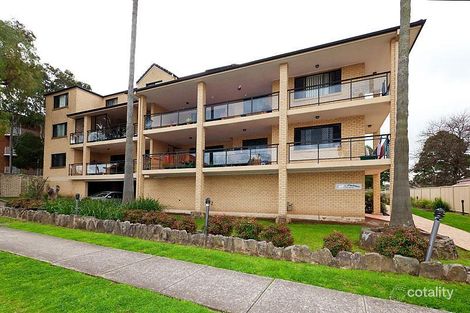 Property photo of 2/35 Brandon Avenue Bankstown NSW 2200