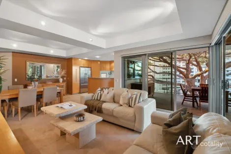 Property photo of 3/152 Mill Point Road South Perth WA 6151