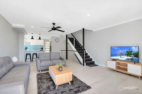 Property photo of 2/12B Boundary Lane Tweed Heads NSW 2485