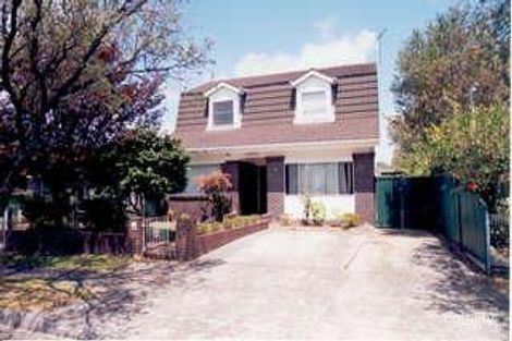 Property photo of 10 Persic Street Belfield NSW 2191