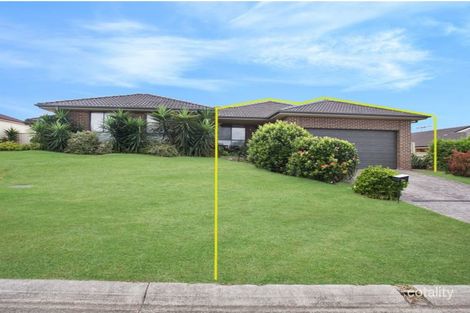 2/32 Stanton Dr, Raworth, NSW 2321