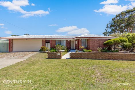 1 Isaacs Ct, Huntingdale, WA 6110