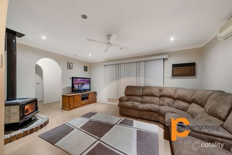 Property photo of 20 Tanbark Circuit Werrington Downs NSW 2747