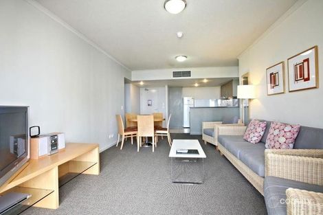 Property photo of 1117/1 Ocean Street Burleigh Heads QLD 4220