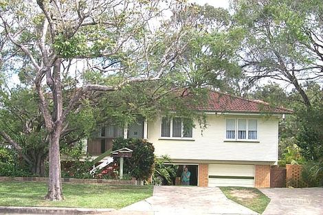 22 Sloane St, Stafford Heights, QLD 4053