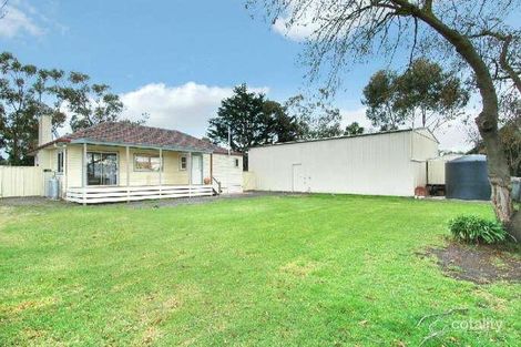 Property photo of 1520 Mickleham Road Mickleham VIC 3064