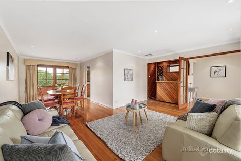 Property photo of 32 Clancys Lane Doncaster VIC 3108